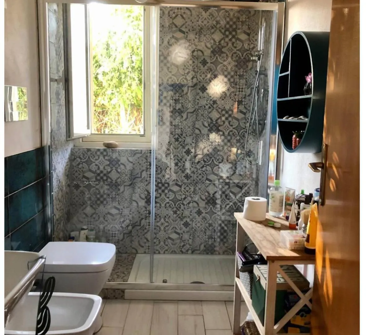Сasa de vacaciones Villa Casablancaazul Porto Empedocle
